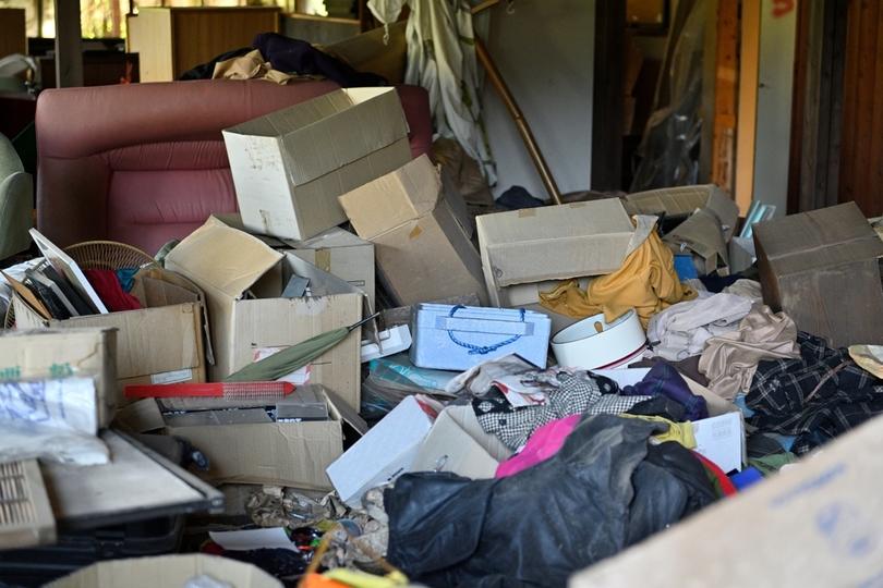 ChatGPTの力で「片付ける気すら起きないほど荒れた部屋」が楽に綺麗になった話