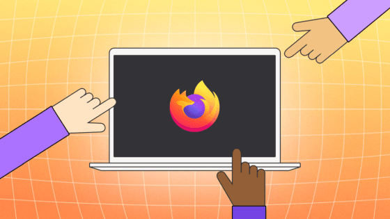 「Firefox 138」正式版リリース、プロファイル管理画面が刷新