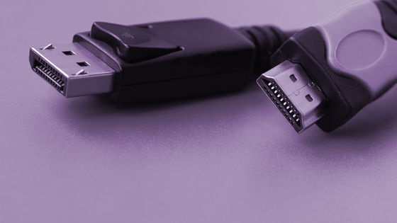 HDMIやDisplayPortに代わる中国の独自規格「GPMI」が登場、最大192Gbpsの帯域幅＆480W電力供給が可能