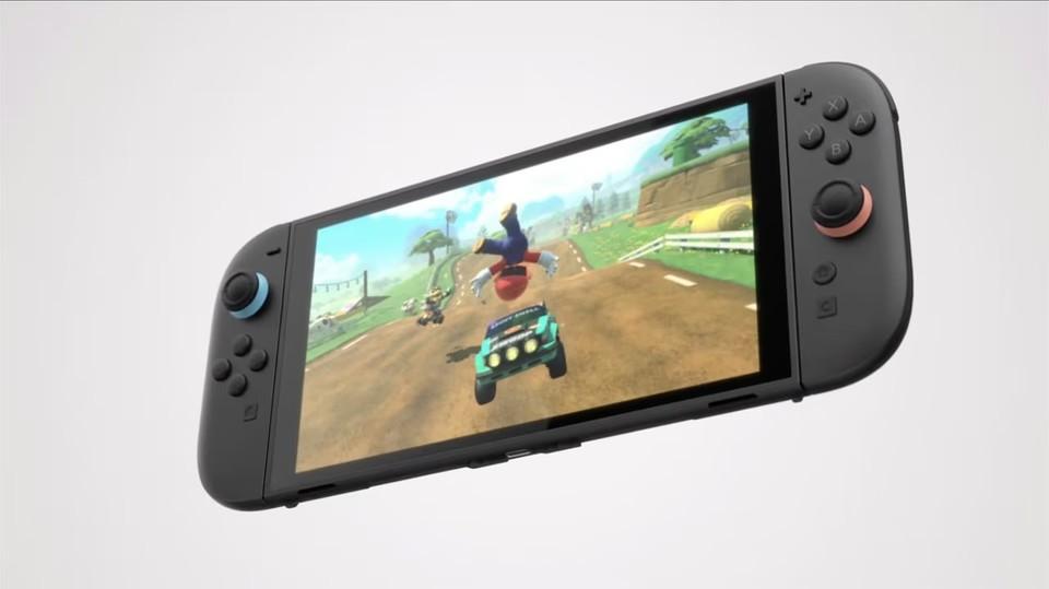 Nintendo Switch 2の予約、ノジマオンラインは「通常」と「シークレット」の2通りあるよ