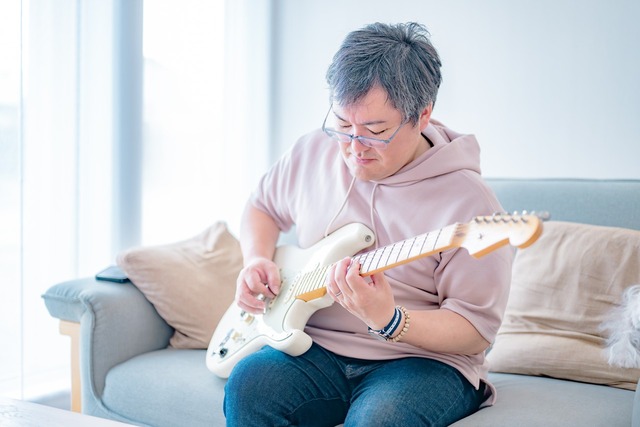 3人に1人は「音楽を聴くことで幸福感を得たい」と回答！Qobuz、音楽と心の健康に関する意識調査を実施
