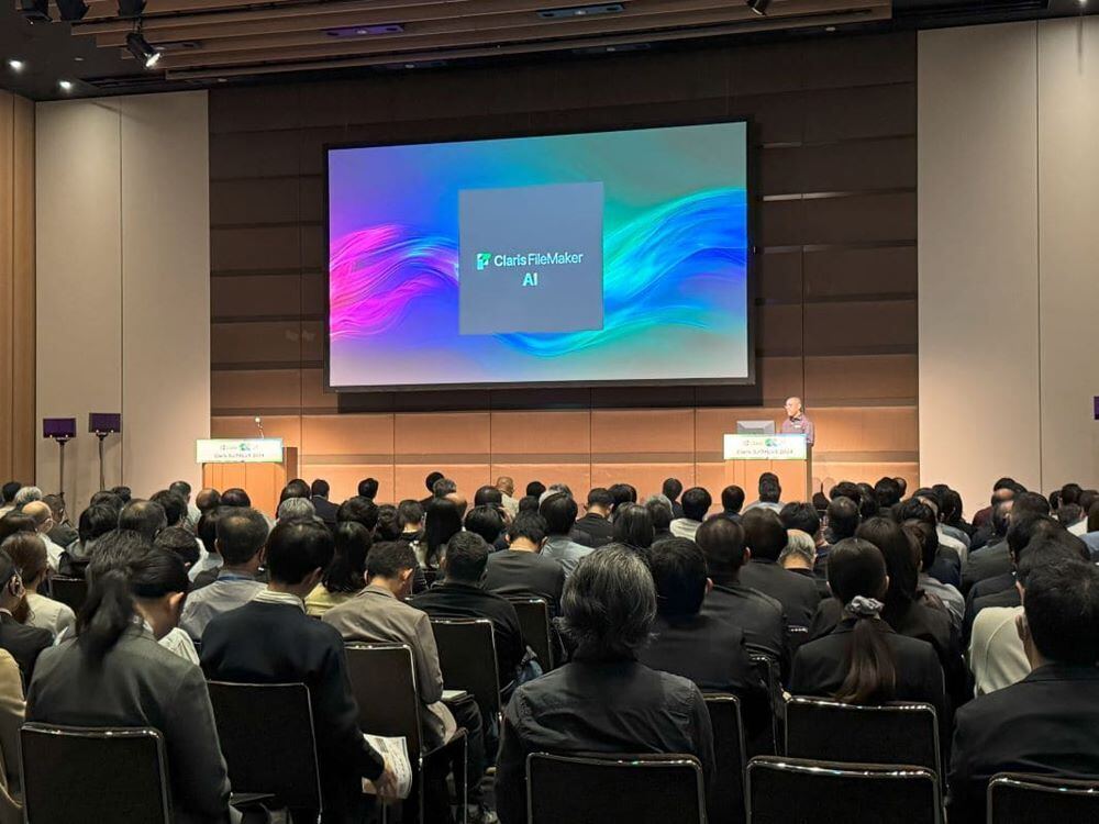 Claris、「Claris カンファレンス 2025」の開催を発表