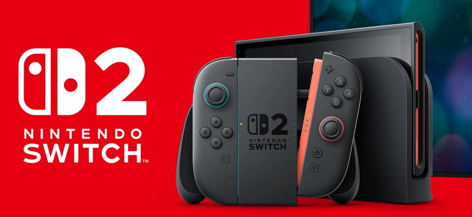 Nintendo Switch 2、マイニンテンドーストアで220万人の応募。全員当選はなさそう