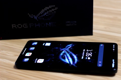 楽天モバイル、楽天回線対応製品にゲーミングスマホ「ROG Phone 9」を追加!相互接続性試験完了で緊急地震速報などのすべての機能が利用可能
