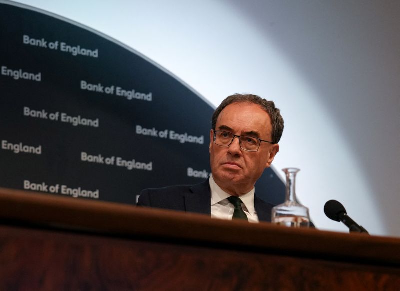 EU・英国間の貿易・金融協力強化に期待=英中銀総裁