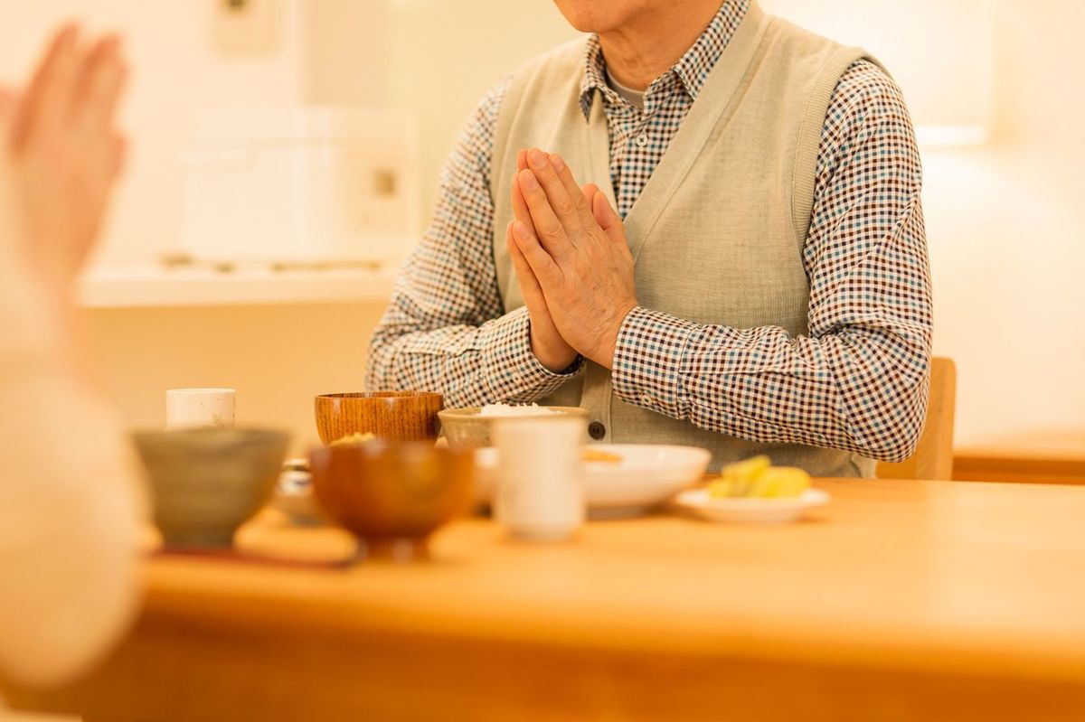 中高年ほど「何を食べないか」で健康寿命に差がつく…不調を訴える高齢者が共通して口にしているもの