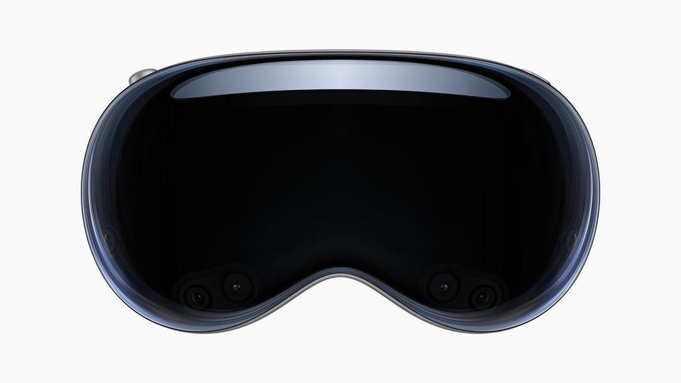 Apple Vision Airが年末発表？ 軽量＆安価な「ライト」モデル