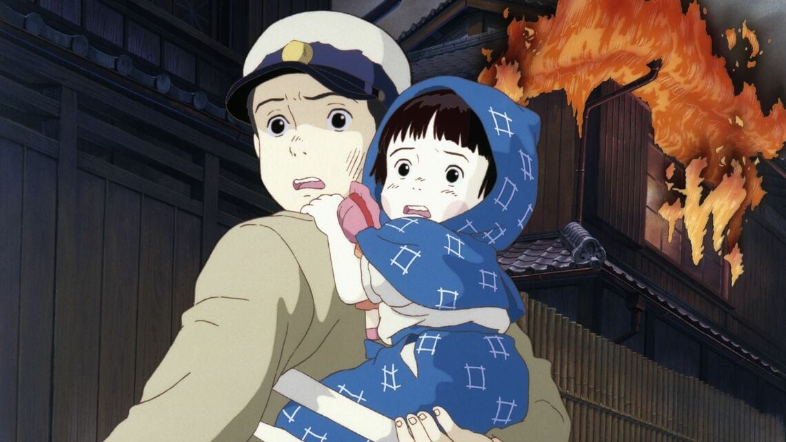 ジブリ解禁!Netflixが日本で"禁断の扉"開く訳