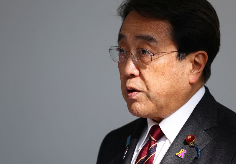 再送-都合の合ったタイミングで進めたい=4回目の日米協議で赤沢再生相