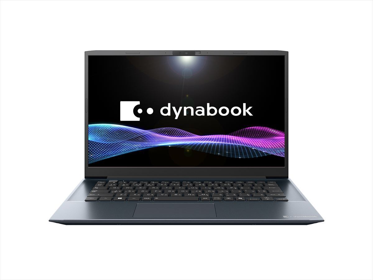 Dynabook、性能を強化した14型/13.3型ホームノートPC「M7・M6・S6」