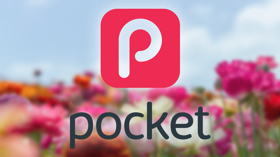 ついに終了するPocketからの移行候補まとめ、Pocketのデータをインポートできてページ保存が引き続き可能なサービスは?