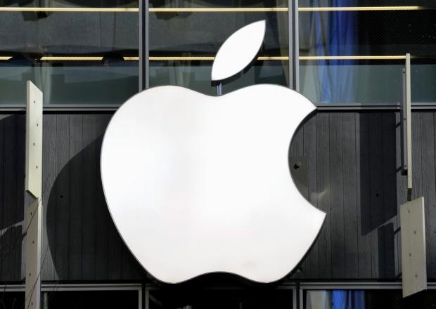 「アップルに25%関税」 海外生産ならとトランプ氏