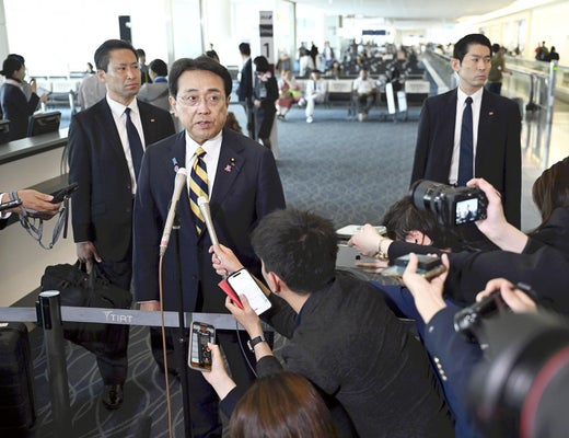 日本側は全ての関税撤廃を要求、USスチールへの投資もアピール…日米関税交渉3回目