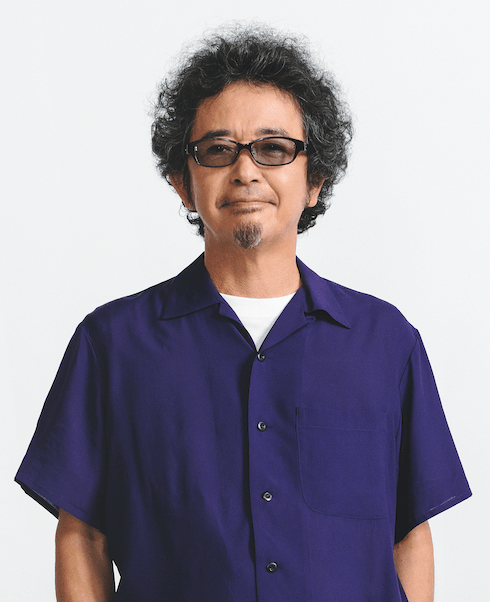 【もしかして5月病?】人生の調子が悪いとき40代は「なんとかする」。では50代は?――奥田民生が教える