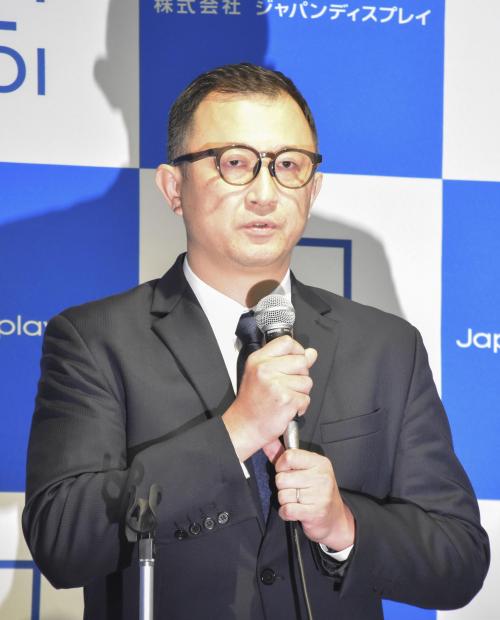 JDI、国内で1500人削減 正社員ら半数超を希望退職で