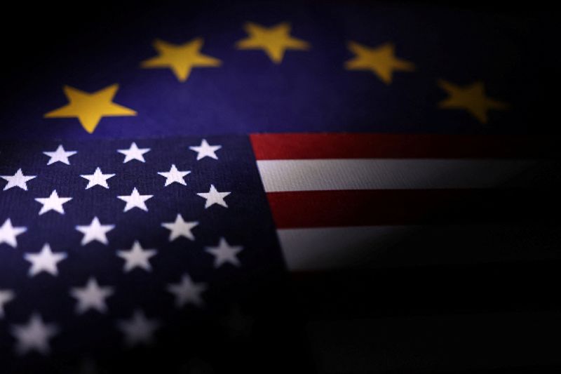 EU、米国産ロブスターの関税免除延長を検討=FT