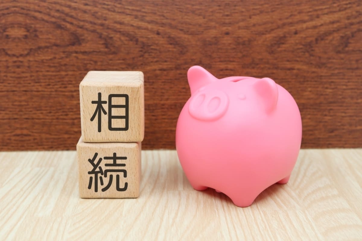 「遺産は使い切る」と言う母。私たち子どもも賛成ですが、実際に親の遺産の平均はどのくらいなのでしょうか?