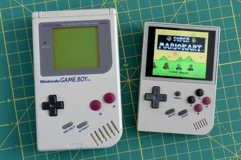 トランプ関税ついに発動へ…中国の人気レトロゲーム機メーカーが米国への輸出を一時停止