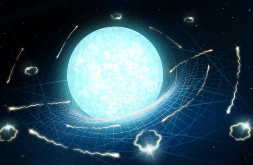 宇宙の終わりは予想よりも早くやってくる。残された時間は想像以上に長いけど