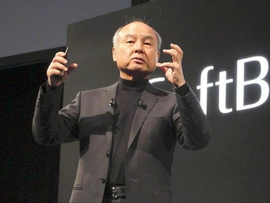 孫正義氏が日米共同の政府系ファンド設立構想、米ITインフラへの投資目的…関税交渉にも影響か