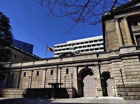東京円、27銭安の1ドル143円31〜32銭