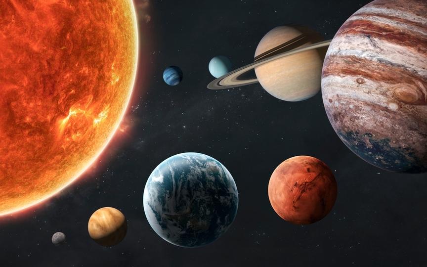 地球にもっとも近い惑星、実は火星じゃなかった?