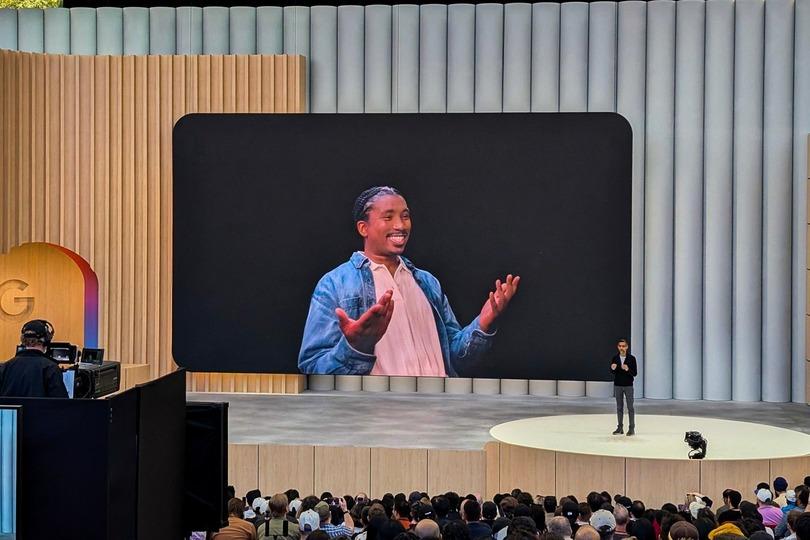 Google Beam体験記:3Dの通話相手、よくも悪くも驚きはない