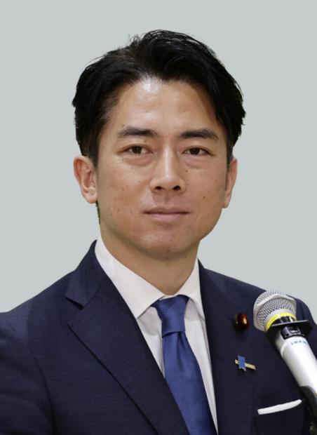 コメ生産縮小の転換に意欲示す 小泉農相「農政を抜本改革」