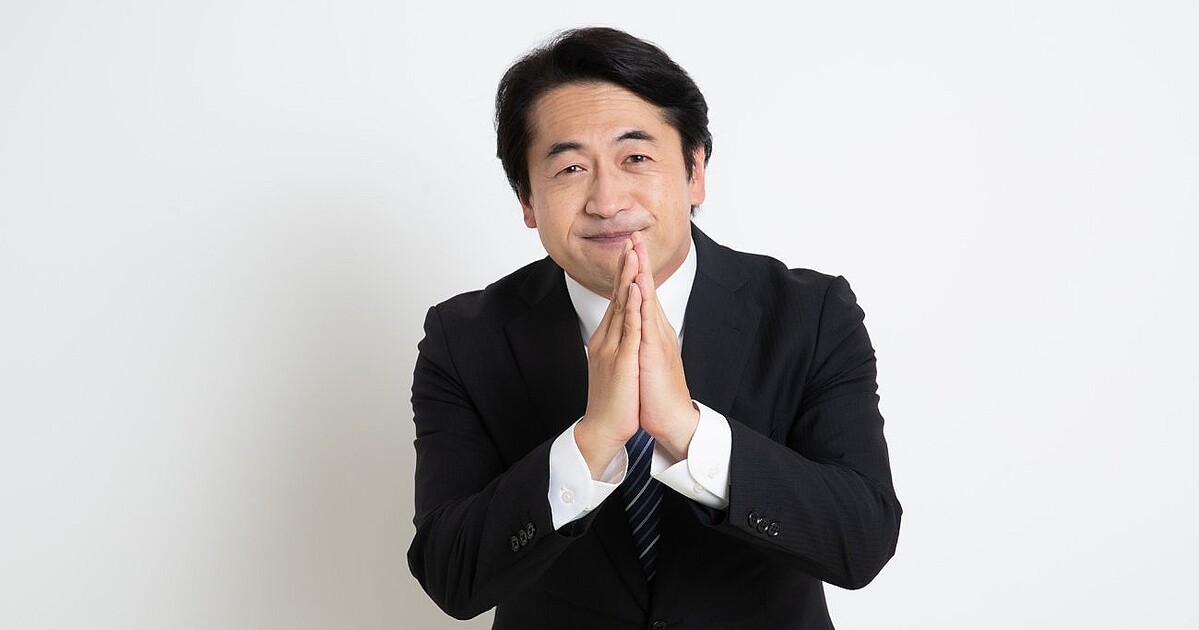 「それは無理っす…」お世話になっている人から面倒な頼まれごと→何と言って断るのが正解?