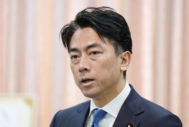 農相、備蓄米放出5キロ2千円へ 新方式で6月初旬にもスーパーに