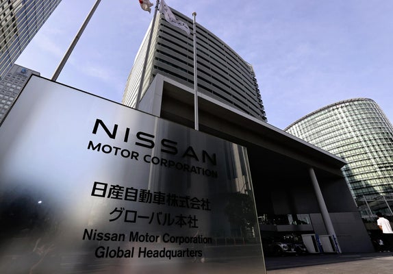 日産が本社ビルの売却検討、7工場削減や2万人リストラの費用に備え…横浜・みなとみらい地区