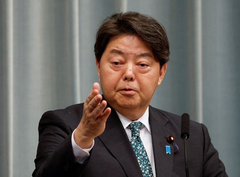 「1つの大きな節目」と官房長官、日本産水産物の対中輸出再開