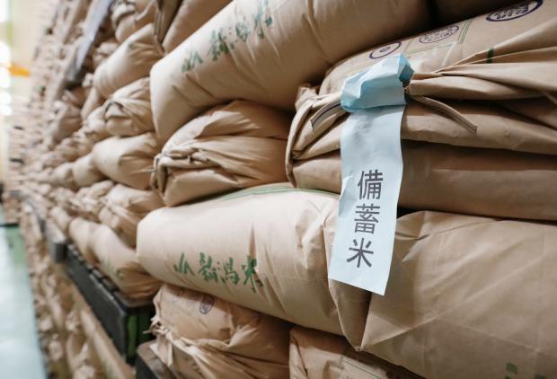 JA全農、備蓄米52%出荷 品薄感継続、引き渡し急ぐ