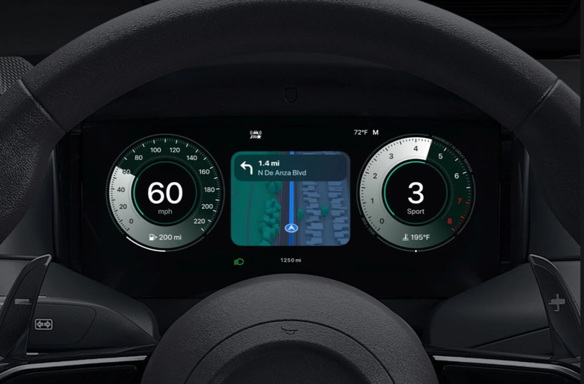 Apple CarPlayに「ウルトラ版」登場。スマホと車をつなぐ一番の問題は棚上げ