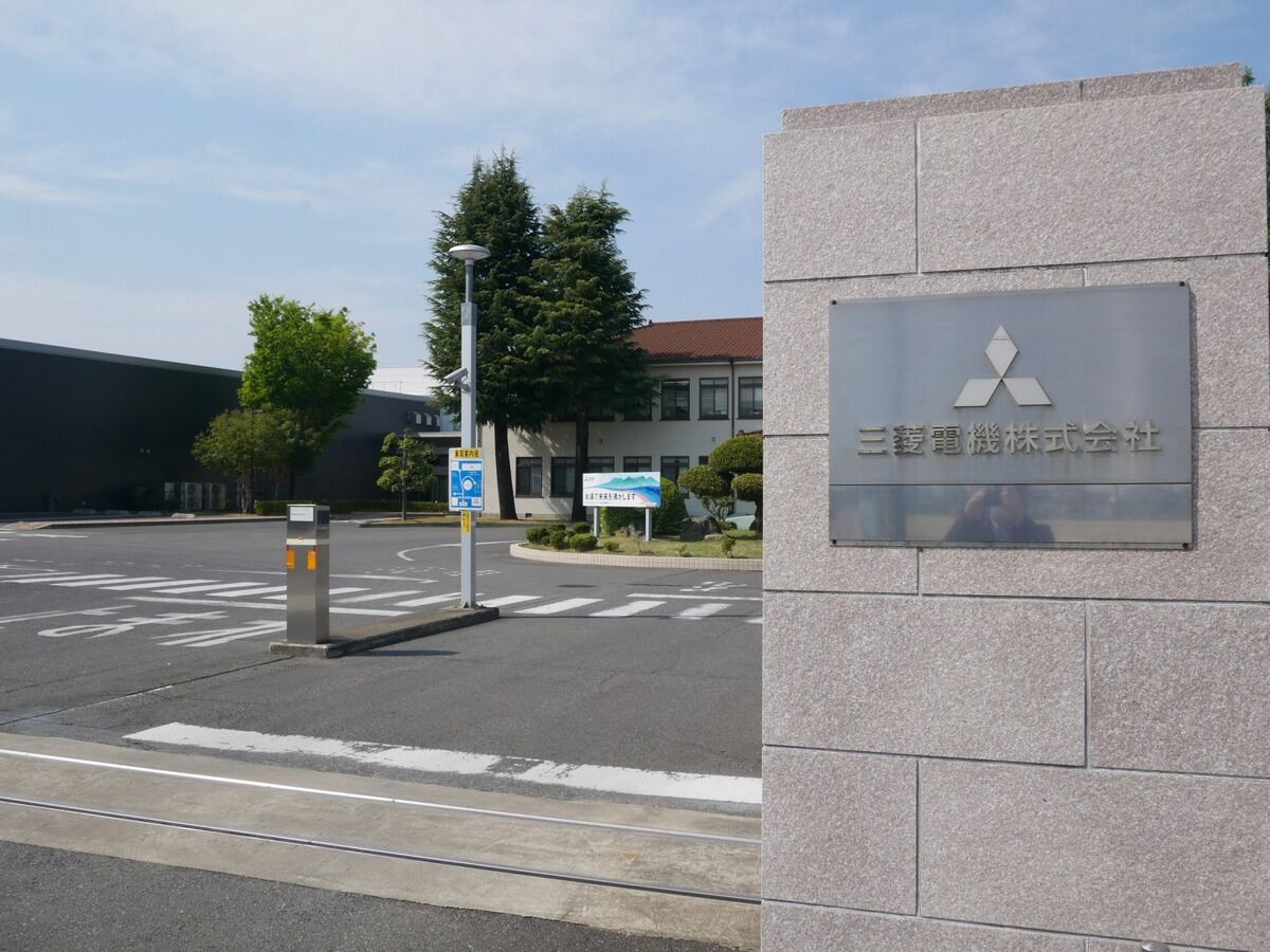 大河原克行のNewsInsight 第365回 三菱電機が「現場力」を誇る生産拠点、群馬工場のエコキュート生産ラインを見てきた