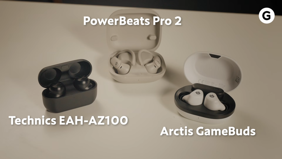 新たな気づきで価値観を変えてくれたイヤホン3選