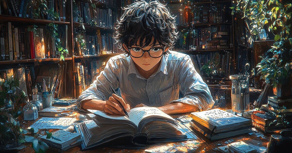 【プロが断言】書いて覚えるのは時代遅れ? 記憶力を超効率的に高める新常識