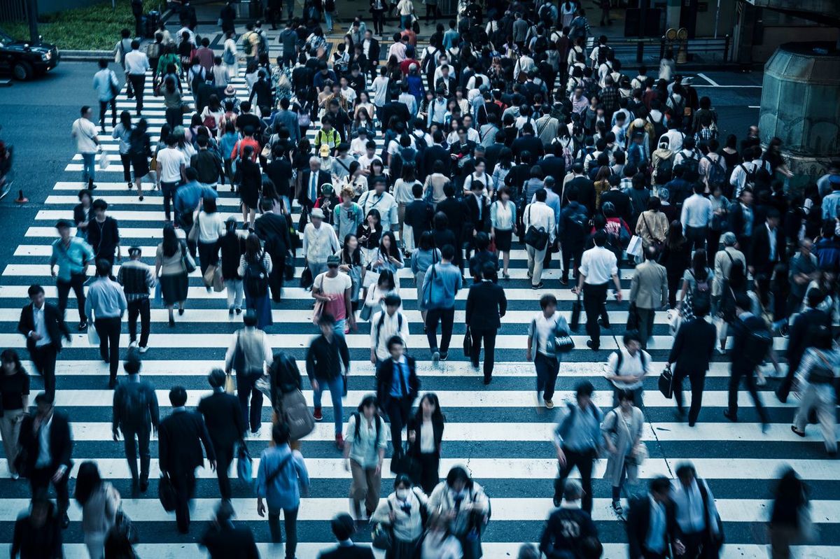 「生活」を人質に取られている日本人が多すぎる…「目立ちたくない、でも特別になりたい人」に真に必要なスキル
