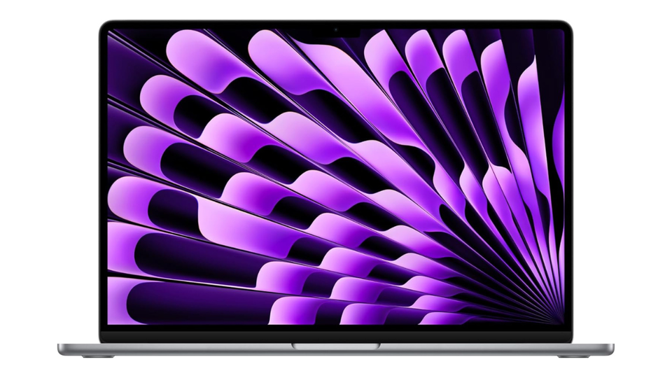 在庫確保急げ!M3 MacBook Air(USキーボード)が5.4万円OFFで二度見しちゃった