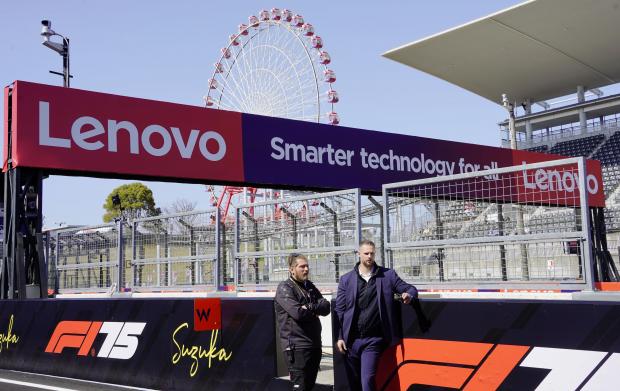スポーツの国際大会に中国マネー F1や五輪、イメージ向上狙い