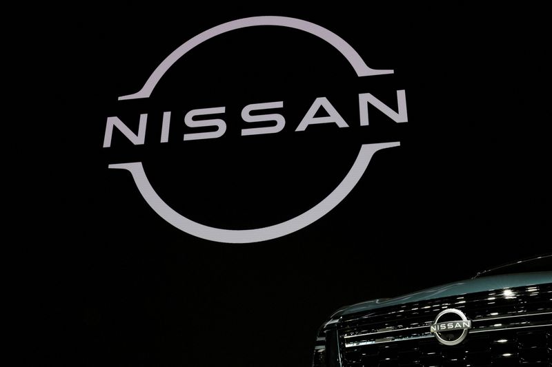 日産、ストラテジックキャピタルの株主提案に反対を決議 子会社扱い巡り