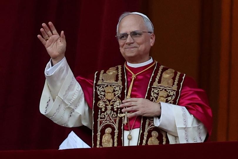 新ローマ教皇曰く「AIは人類が直面する最も大きなチャレンジの1つ」