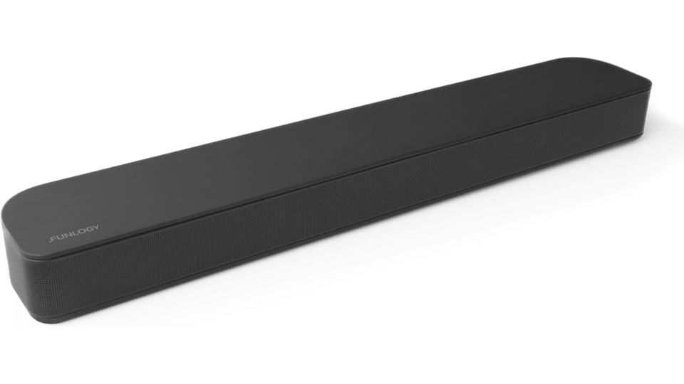 「3Dのようなサラウンド音響」を自宅で出せる。1万円台のサウンドバーが叶えます