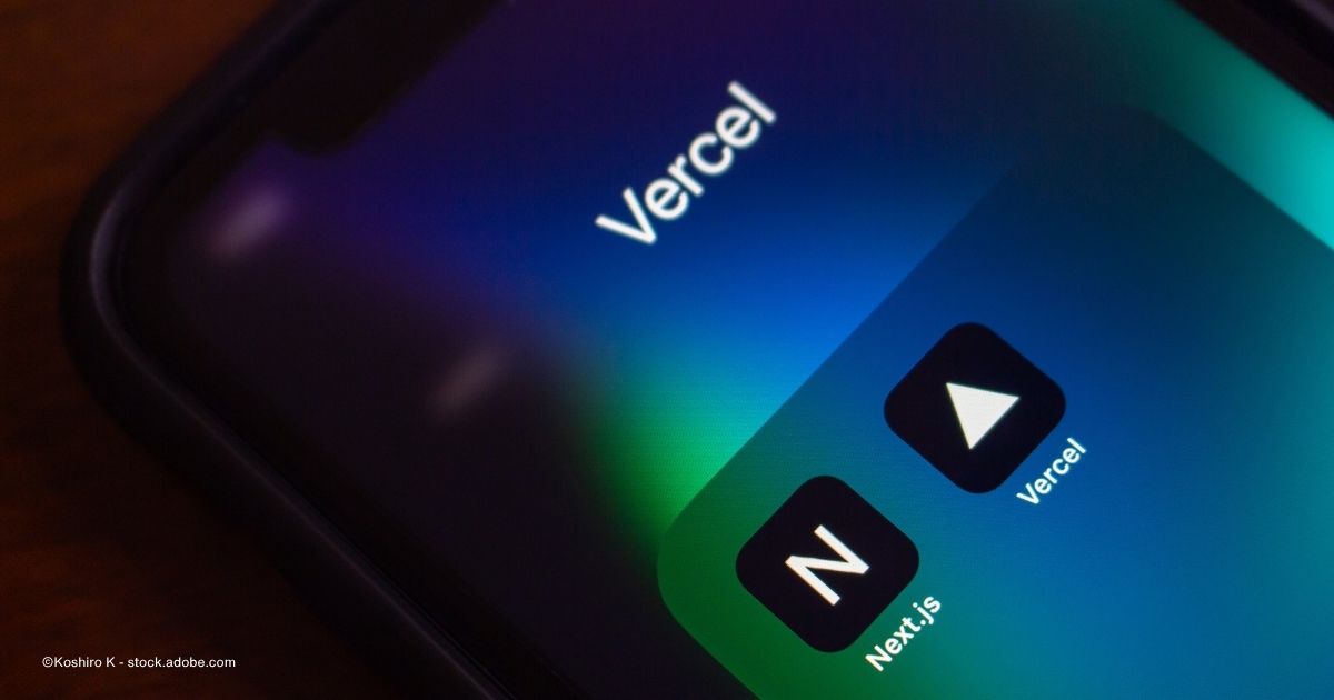 Vercel、AIベースのUI生成ツール「v0」の料金体系を刷新 トークンベースの従量課金に移行