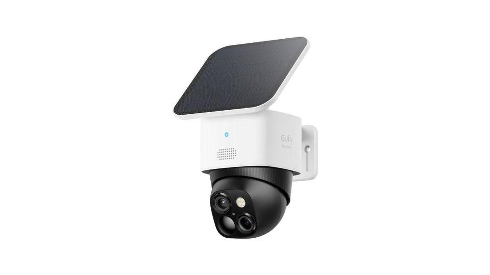 昼夜360度を鮮明に撮影。Ankerの「死角なし防犯カメラ」が20%OFF