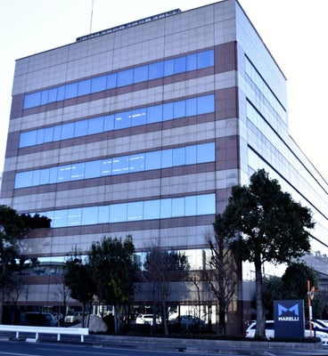 マレリHD、「米連邦破産法第11章」の初期承認受ける…運転資金の調達も認められる