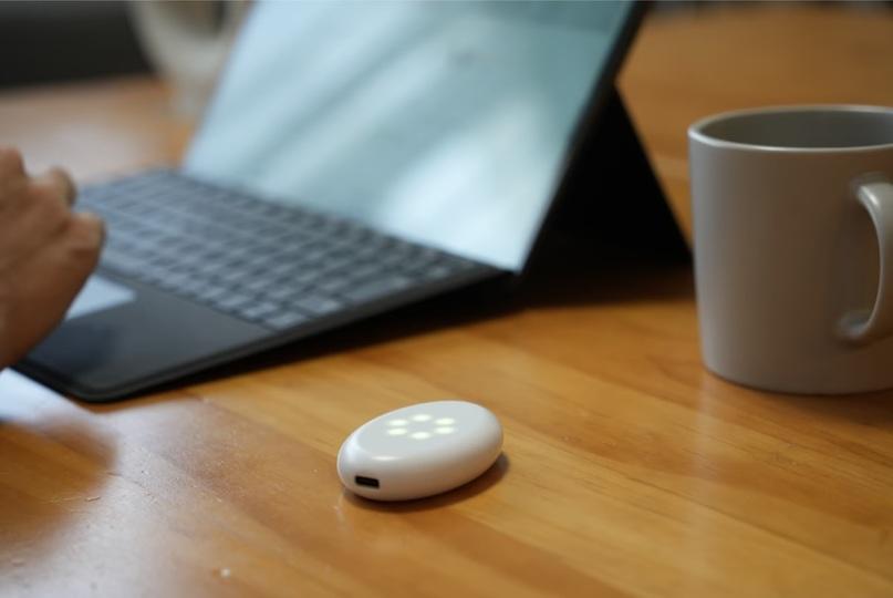 入眠やマインドフルネスをサポートするアイテム「カームストーン」が終了間近