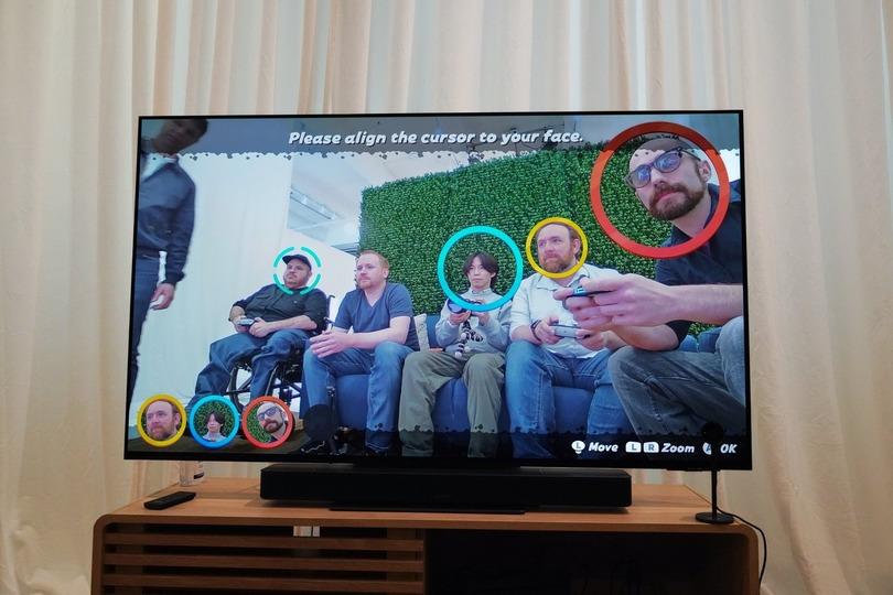 Switch 2の限定機能「ゲームチャット」試してみた。よくも悪くもカオス、Switchゲーム体験を変えるとまでは言えず