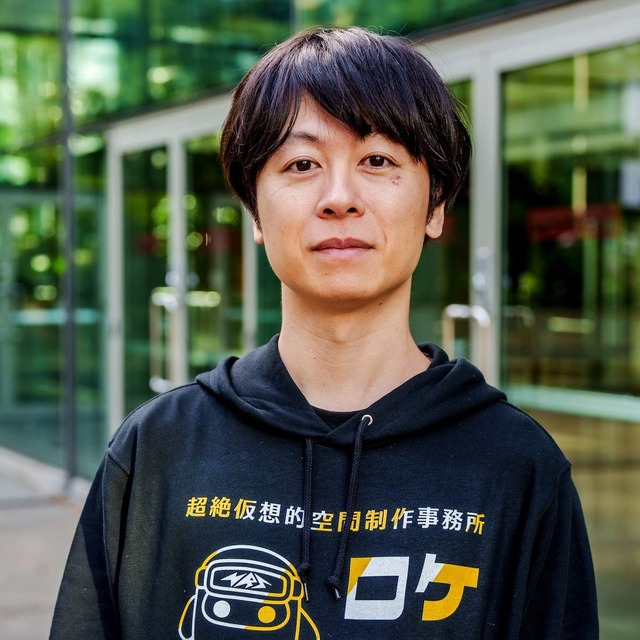 NEIGHBOR CEO & Founderのノトフ氏が語る!AIで誰でもゲームを作れる「DreamCore」の魅力