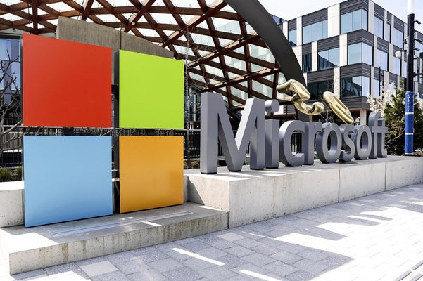利益最高のマイクロソフト、追加で9000人削減へ…生成AIなど成長分野への投資急ぐ